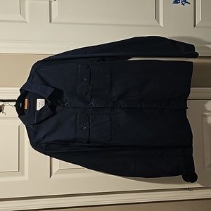 NWT Men's Shacket